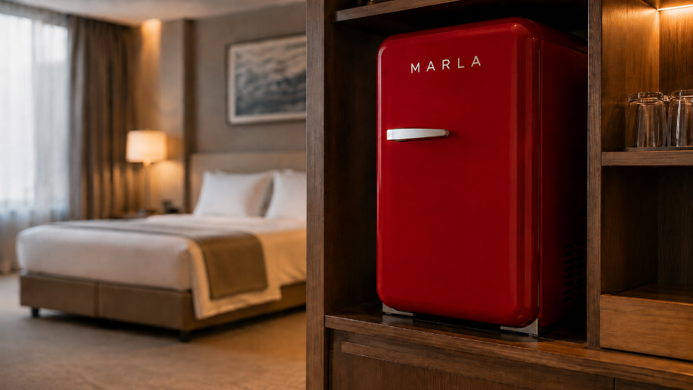 otel minibarlarının ömrünü uzatmanın yollları