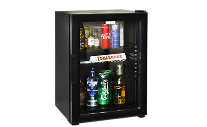 Absorbe Minibar Nedir, Nasıl Çalışır?