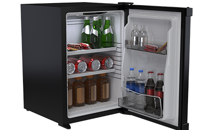 Minibar Nasıl Çalışır?