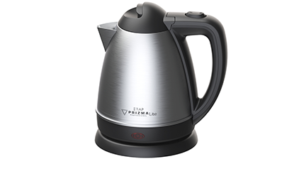 Otel Tipi Kettle Seçerken Nelere Dikkat Edilmeli?