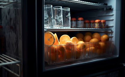 Otel Tipi Minibar Modelleri Neden Tercih Ediliyor?
