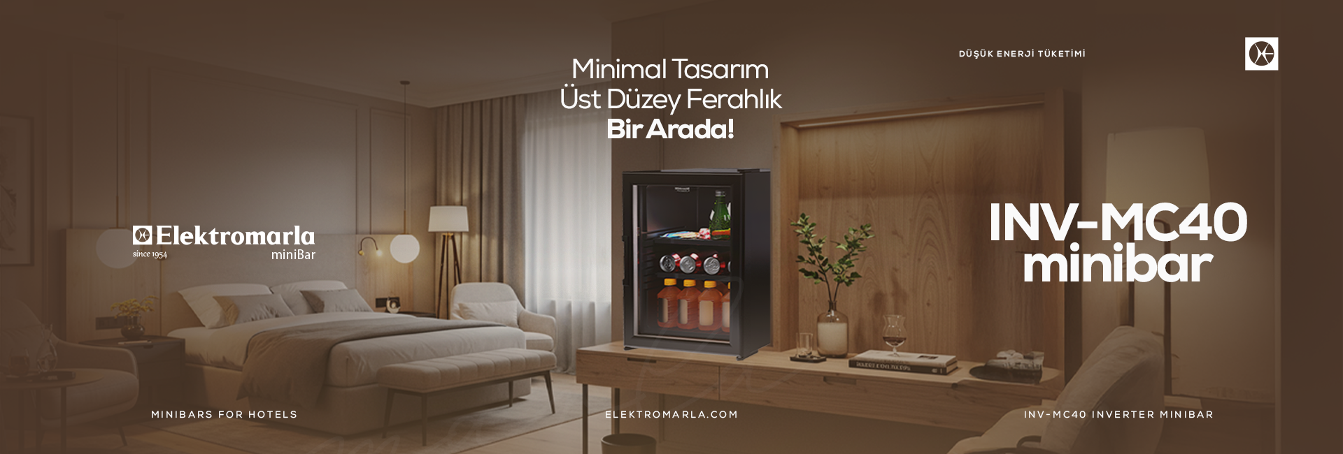 otel tipi minibar