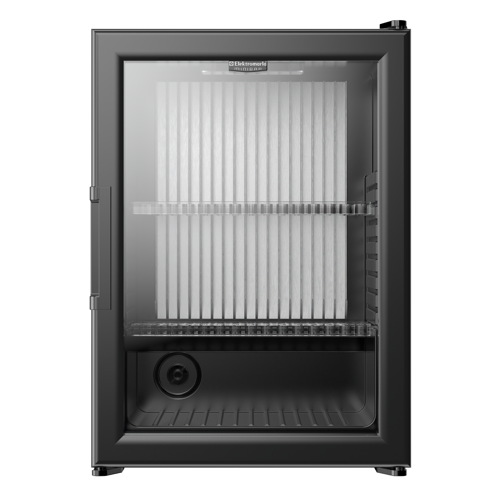 DRC 45 S All Black Edition Minibar