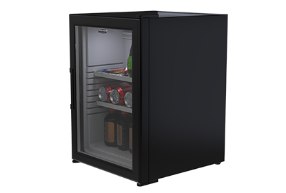 otel tipi minibar