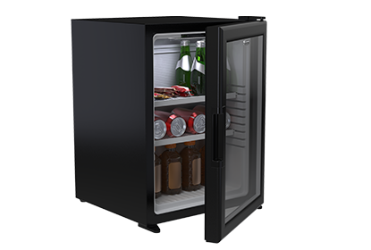 peltier minibar
