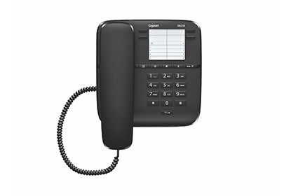 Gigaset Otel Tipi Telefon DA 310