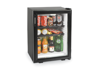 DRC 35 S Minibar