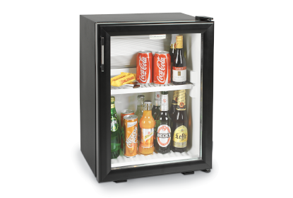 DRC 40 S Minibar