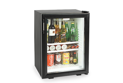 DRC 45 S Minibar