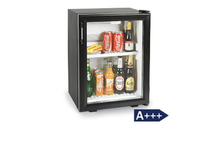 İnverter Kompresörlü Minibar