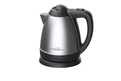 Prizma Lite Otel Tipi Paslanmaz 1,2 Litre Kettle