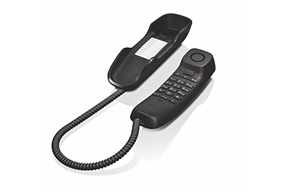 Gigaset Otel Tipi Telefon DA 210