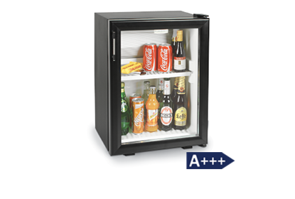 INV-MC40 İnverter Sistem Minibar