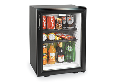 otel minibar