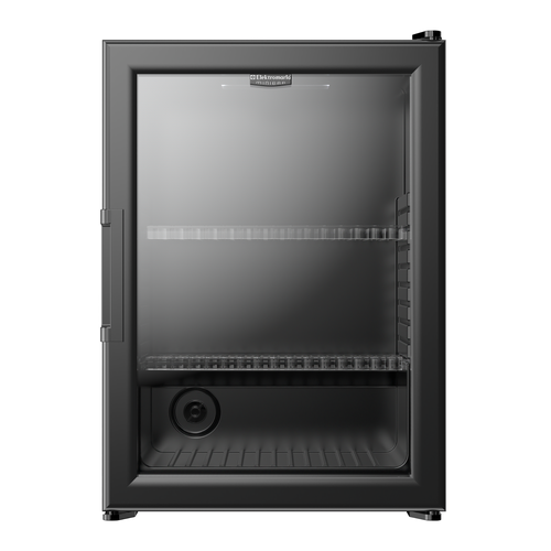 INV-MC-45 All Black Edition Inverter Minibar