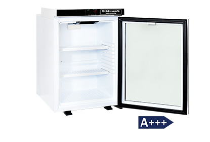 INV-MEDC-45 Cam Kapı Inverter Medical Minibar