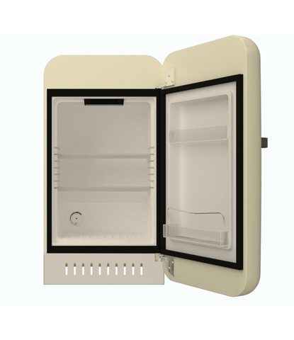 inverter minibar