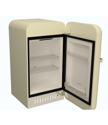 otel tipi minibar