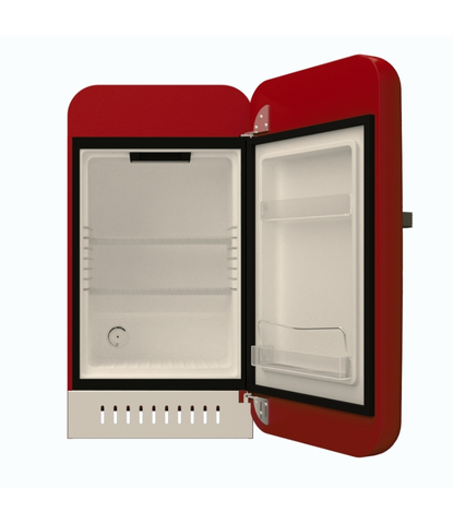 inverter minibar