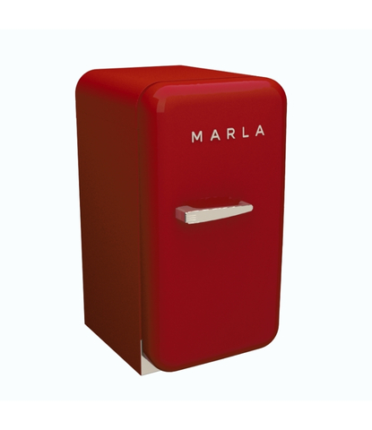 Kompresörlü Minibar
