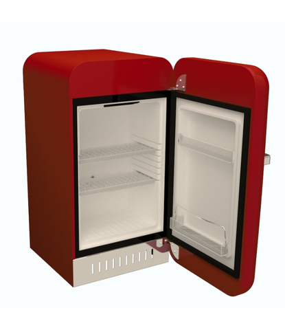 otel tipi minibar