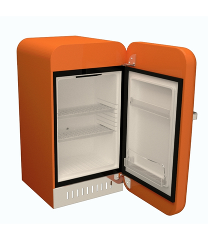 inverter minibar